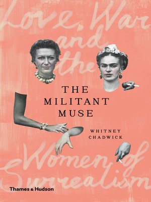 cover image of The Militant Muse